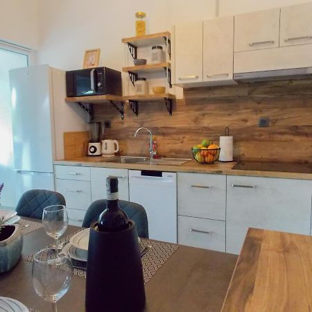 Apartman Bamboo Нін Екстер'єр фото