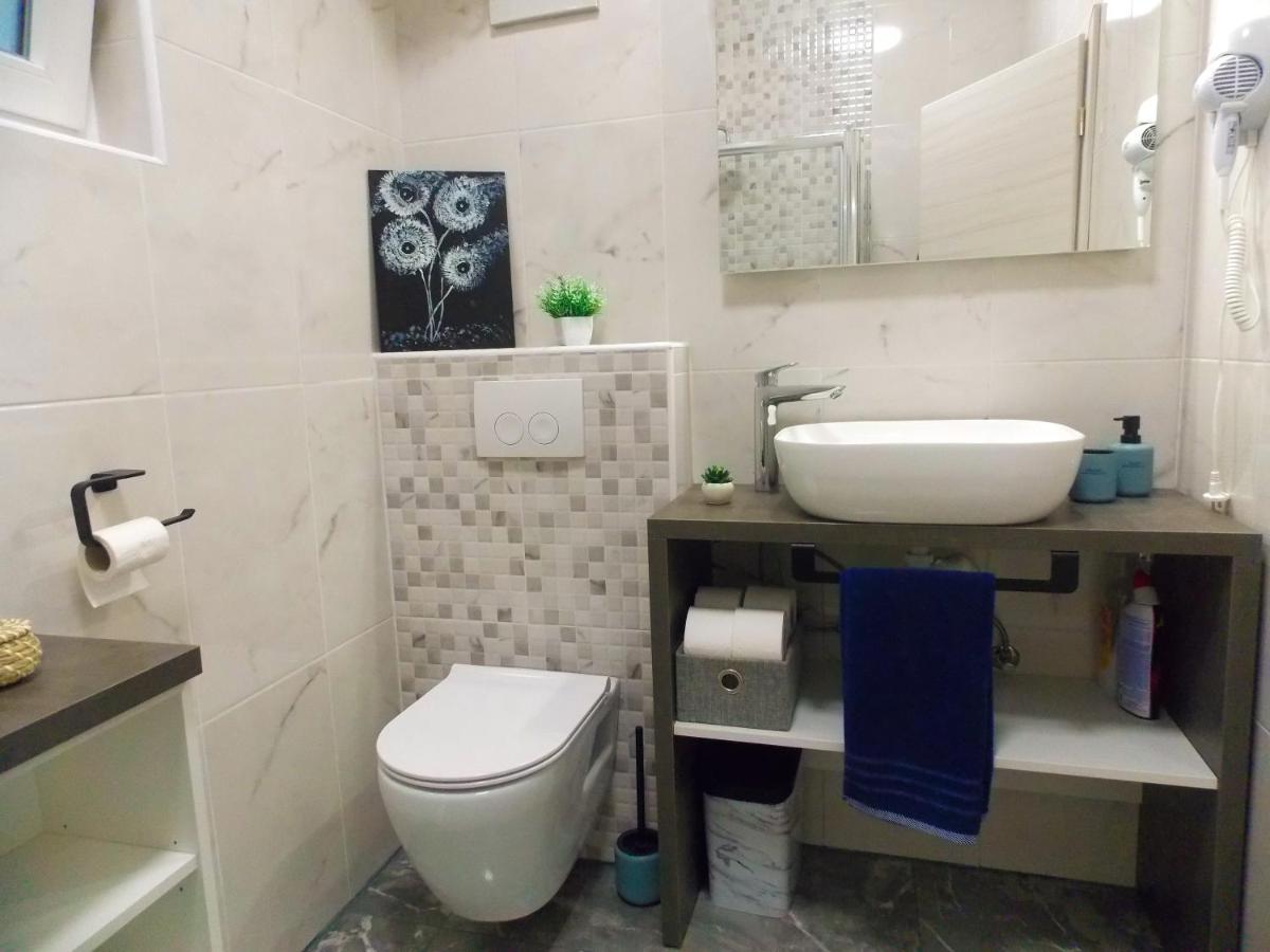 Apartman Bamboo Нін Екстер'єр фото