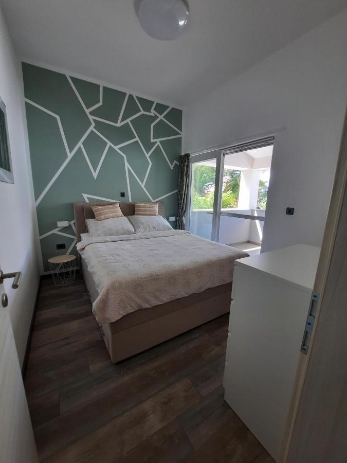 Apartman Bamboo Нін Екстер'єр фото