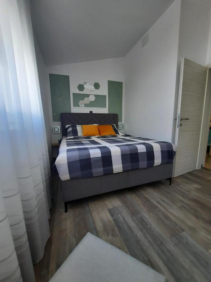 Apartman Bamboo Нін Екстер'єр фото