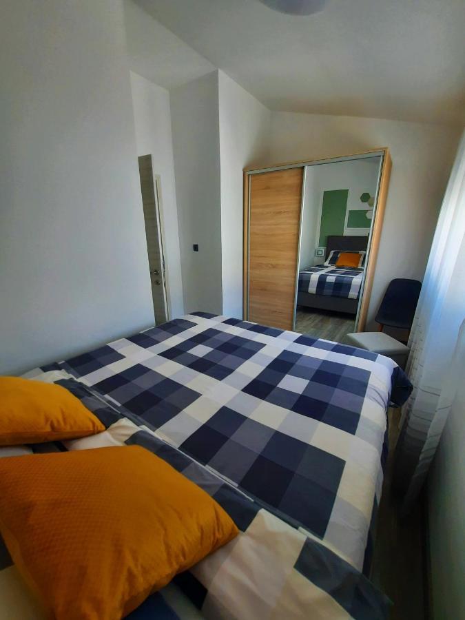Apartman Bamboo Нін Екстер'єр фото