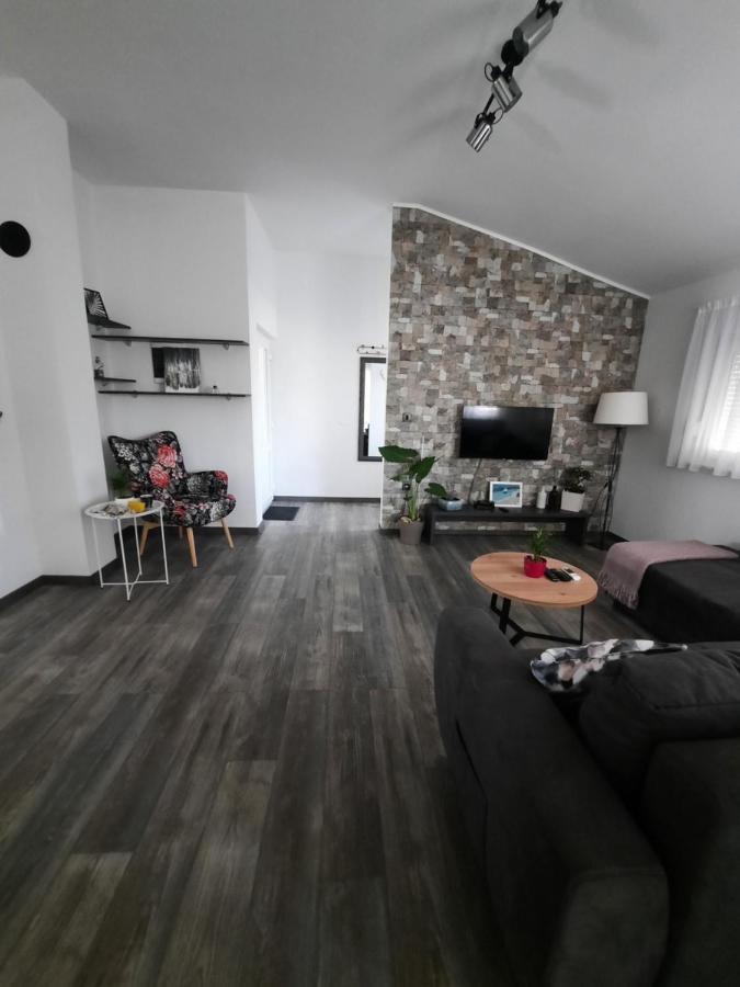 Apartman Bamboo Нін Екстер'єр фото
