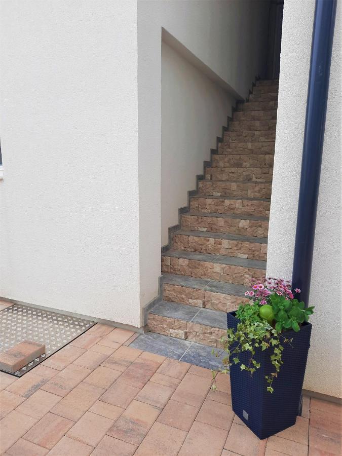 Apartman Bamboo Нін Екстер'єр фото